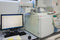 Laboratorul Cromatografie