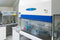 Laboratorul Microbiologie-Elisa
