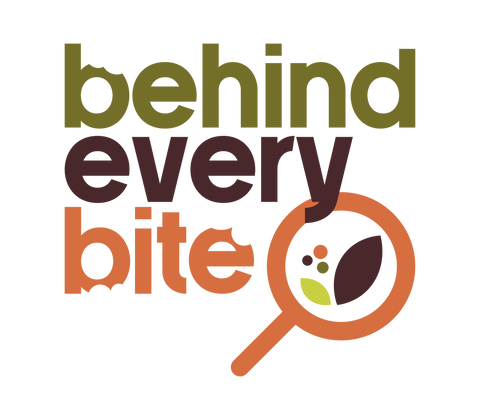Behind Every Bite - Sărbătorim Ziua Mondială a Alimentației, 16.10.2025