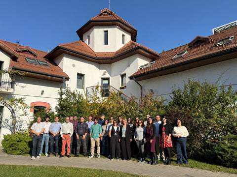 Workshopul FHERITALE de la București: De la cartografiere la acțiune — un parcurs de co-creație pentru identificarea lacunelor și crearea de sinergii