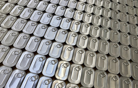 Importanța ambalajelor alimentare