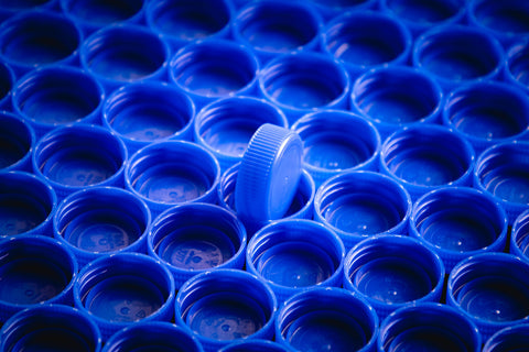 Microplastice detectate în sângele a 84% dintre pacienții cu infarct miocardic