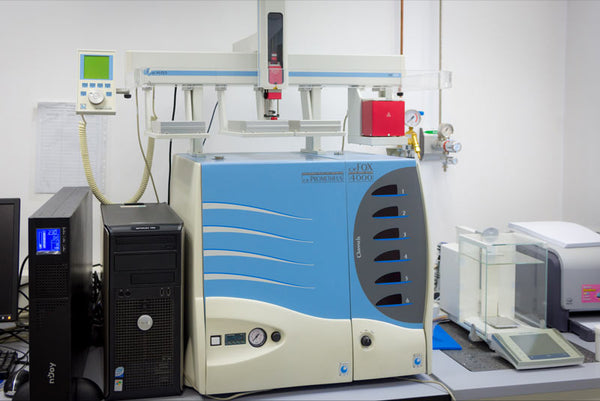 Laboratorul Analize Senzoriale – bioresurse